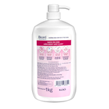  Sữa tắm Biore Dưỡng Ẩm Hương Hoa Anh Đào Thư Giãn 1kg 