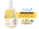  Dung dịch vệ sinh phụ nữ Dạ Hương chăm sóc toàn diện/ Dịu nhẹ 100ml 