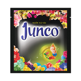  Nước Xả Vải JUNCO – Đậm Đặc Màu Đen 