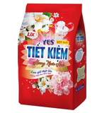  Bột giặt Yes hương nước hoa túi 5.5-7kg 