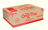  Sữa đặc Ông Thọ Nhãn đỏ 1Kg có nắp 