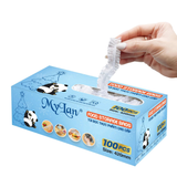  Màng Bọc Thực Phẩm MyLan 380-420mm Cao Cấp 