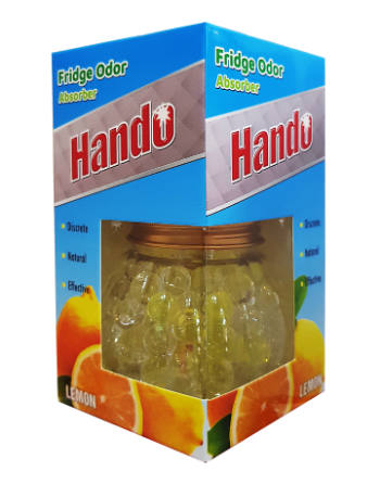  Sáp khử mùi tủ lạnh 150g 