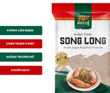  Miến tươi SONG LONG 450 g (Không cần ngâm - 5 giây chần trụng) 