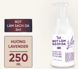  Bọt làm sạch da 3in1 On1 250ml các hương, rửa tay - rửa mặt - cạo râu, làm sạch nhanh - dịu nhẹ, dưỡng ẩm & cân bằng da 
