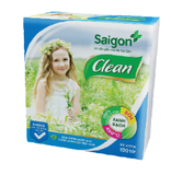  Khăn ăn Saigon Care 100 tờ 33cm x 33cm 
