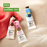  Kem dưỡng da tay Yves Rocher Hand Cream 30ml 