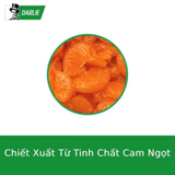  Kem Đánh Răng Darlie Ngừa Sâu Răng Trẻ Em Hương Cam 40g 