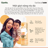  Sữa Tắm Gội Hằng Ngày Cho Bé Lactacyd Baby Active Play, Giúp Đề Kháng Da Và Bảo Vệ Bé Khỏi Vi Khuẩn 500ml 
