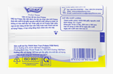  Khăn Giấy Bỏ Túi Pulppy Regular 