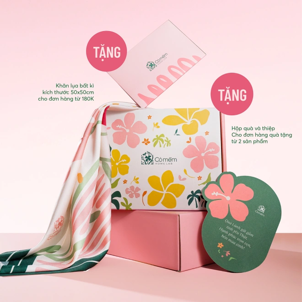  [SET QUÀ TẶNG] Combo 2 Bước Chuyên Sâu Sâm 1700 Cấp Ẩm Ngừa Lão Hoá 