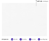  Khăn Ướt Kháng Khuẩn Khử Mùi Bỏ Túi LET-GREEN, 15 Miếng/Gói 