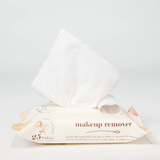  Khăn giấy ướt tẩy trang cao cấp Makeup Remover EcoWipes gói 25 tờ 