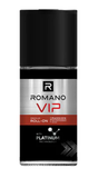  Lăn khử mùi nam cao cấp Romano VIP Passion / Vision / Impress 50ml 