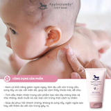  Kem làm dịu vết sưng ngứa, ngăn muỗi và côn trùng cắn Applecrumby Super BuzzGuard Cream 