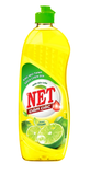  Nước rửa chén NET Đậm Đặc 750g - 1.4kg - 3.8kg 