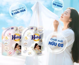  Nước Xả Vải HABY CARING BOOSTER Nội địa Thái Lan 20ml - 500ml - 1.8L - Đậm Đặc Dịu Nhẹ An Toàn Hương Hoa Nhật Bản 