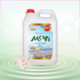  Nước giặt Mori can 10 Kg 