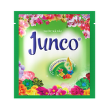  Nước Xả Vải JUNCO – Đậm Đặc Màu Xanh Lá 
