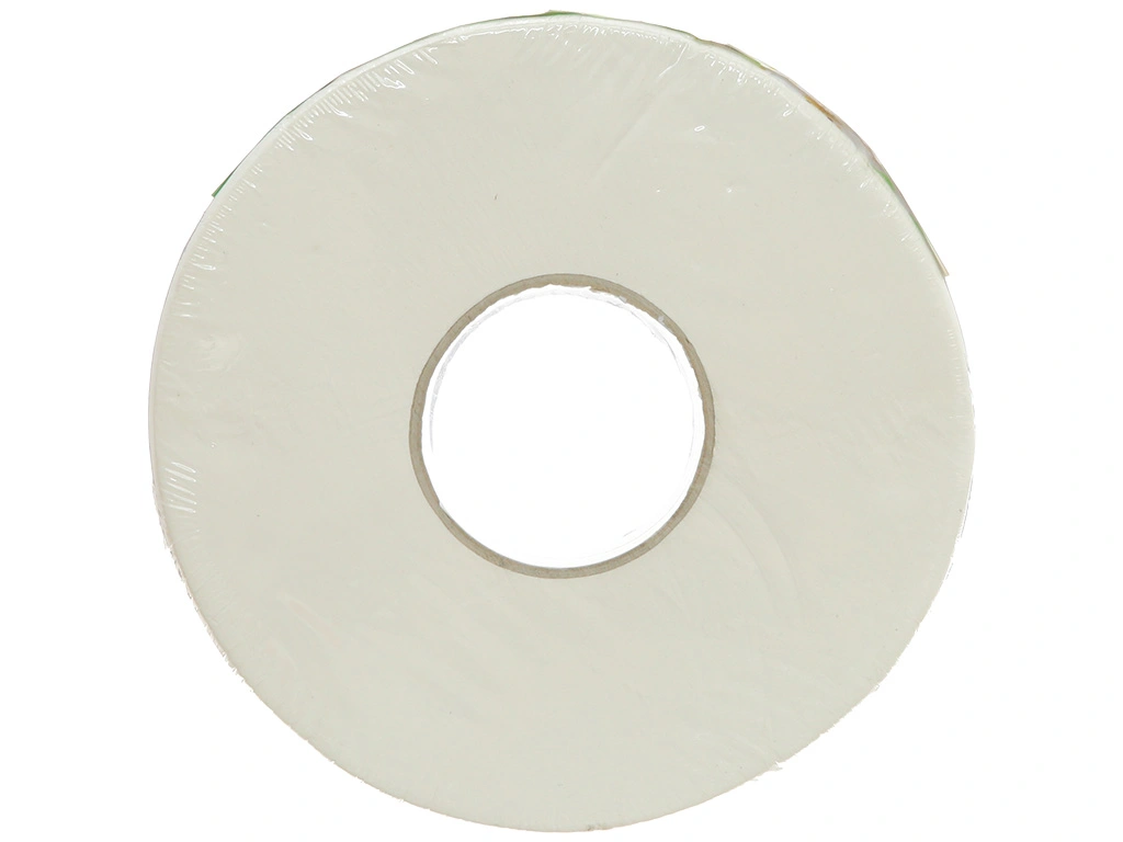  Giấy vệ sinh Jumbo Elène 2 lớp 700g 