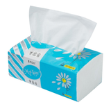  Khăn Giấy Rút 4 Lớp MyLan Hoa Cúc Cao Cấp 100 Tờ/Gói 
