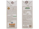  Creamer đặc sữa pha chế Nutimilk hộp 1,284 kg 