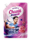  Nước giặt xả 8 trong 1 Chanté Năng Động 1-3.2kg 