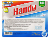  Viên tẩy và làm thơm Toilet Hando 2 viên 