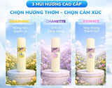  Nước Hoa Xịt Phòng Sumo 400ml 3 Mùi Hương Cao Cấp, Lan Toả Hương Thơm 