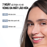  Kem mắt Retinol Chống Lão Hóa Giảm Nhăn Neutrogena Visible Repair Eye Cream (15g) 