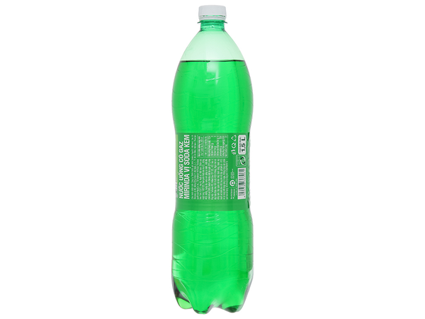  Nước ngọt có ga Mirinda soda kem chai 1.5L 