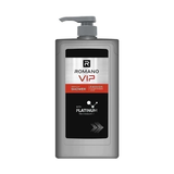  Sữa tắm nam cao cấp Romano VIP mạnh mẽ bí ẩn Passion / Vision 650g 