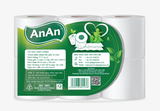  Giấy Lụa Cuộn Anan 2 lớp 12 Cuộn 