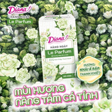  Băng vệ sinh Diana hằng ngày Le Parfum hương nhài Ả Rập thanh khiết 40 miếng 