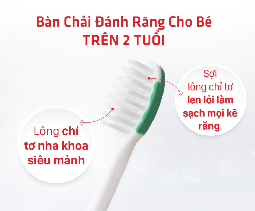  Bàn Chải Đánh Răng Trẻ Em Lipzo Kids S2 Hình Ngộ Nghĩnh Lông Chỉ Tơ Nha Khoa Siêu Mảnh Kháng Khuẩn 