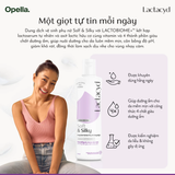  Dung Dịch Vệ Sinh Phụ nữ Lactacyd Soft & Silky Dưỡng Ẩm 250ml 