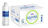  Nước tinh khiết Aquafina 500ml/chai 
