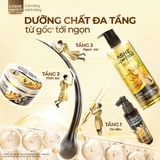  Dầu Gội Dưỡng Chất Đa Tầng LASHE SUPERFOOD SCALP CARE 285G 