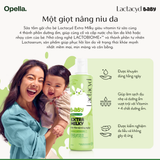  Sữa Tắm Gội Trẻ Em Lactacyd Milky Bảo Vệ, Nuôi Dưỡng Da và Tóc Bé Vượt Trội 500ml 