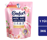 Nước Giặt Comfort Thiên Nhiên Thanh Khiết 3 Kg 