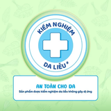  Tã Quần Xua Muỗi Bobby Antimos – Hàng rào Sả tự nhiên Bye Muỗi 8H - M52/L50+2/XL48+4/XXL46+6 