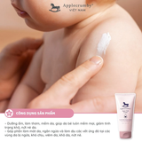  Kem dưỡng ẩm cho da nhạy cảm Applecrumby Super Soft Lotion làm dịu, an toàn cho bé 
