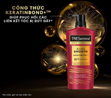  Dầu Gội TRESemmé Keratin Smooth/ Bond Repair/ Salon Detox Cho Tóc Vào Nếp, Giảm Gãy Rụng, Detox Sạch sâu 850 g 