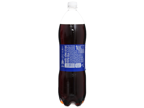  Nước ngọt Pepsi vị Cola 1.5L 