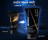  Gel Vuốt Tóc Nam XMen for Boss - Tạo Kiểu Tóc, Giữ Nếp 8H, Thành Phần Keratin Giúp Tóc Chắc Khỏe 