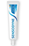  Kem đánh răng SENSODYNE Cool Gel 160g giúp giảm ê buốt hiệu quả với hương bạc hà mát lạnh 
