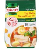  Hạt nêm Knorr thịt thăn, xương ống, tủy gói 1.8 Kg 