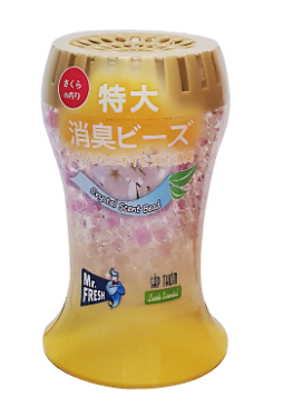  Sáp thơm cao cấp Mr Fresh 300g 