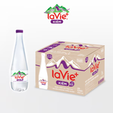  La Vie+ Kiềm 400ml (Thùng 20 chai) 