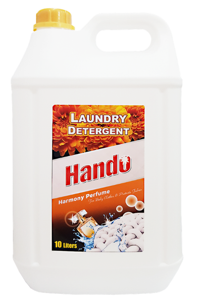  Nước giặt Hando 10L 